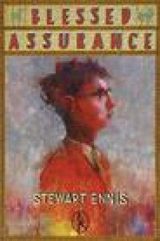 Boek Blessed Assurance Stewart Ennis