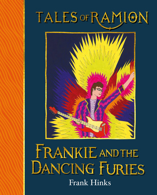 Carte Frankie and the Dancing Furies Frank Hinks