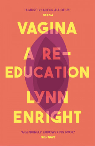 Książka Vagina Lynn Enright