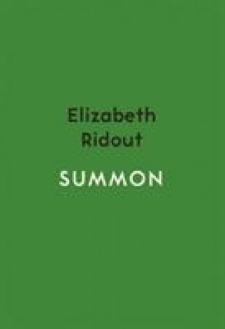 Knjiga Summon Elizabeth Ridout