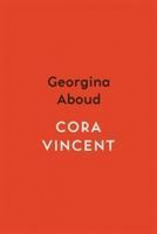 Buch Cora Vincent Georgina Aboud