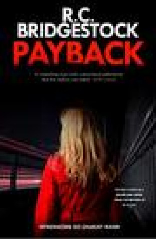 Knjiga Payback R C Bridgestock