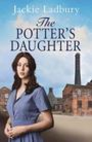 Книга Potter's Daughter Jackie Ladbury