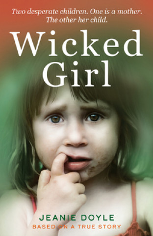 Carte Wicked Girl Jeanie Doyle