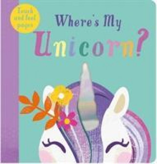 Buch Where's My Unicorn? KATE MCLELLAND