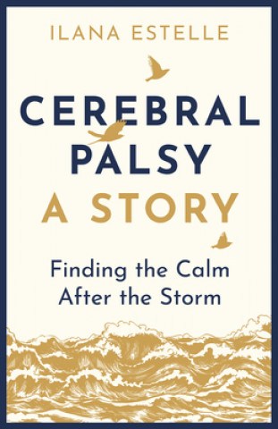 Libro Cerebral Palsy: A Story 