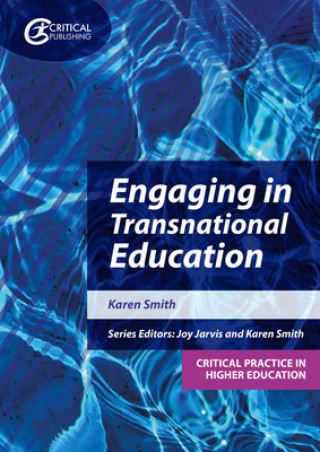 Knjiga Engaging in Transnational Education Karen Smith
