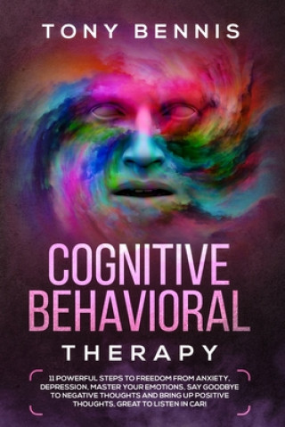 Knjiga Cognitive Behavioral Therapy 