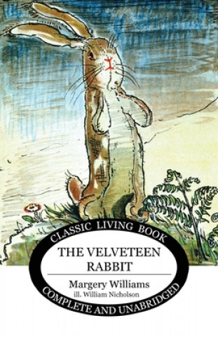 Kniha Velveteen Rabbit Margery Williams