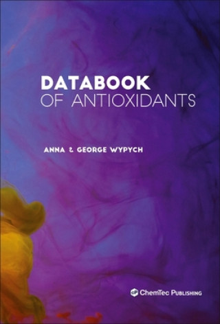 Βιβλίο Databook of Antioxidants Wypych