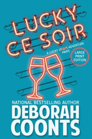 Buch Lucky Ce Soir Deborah Coonts