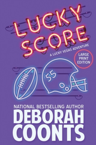 Libro Lucky Score Deborah Coonts
