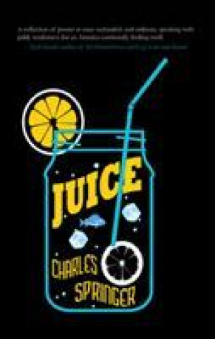 Boek Juice Charles Springer