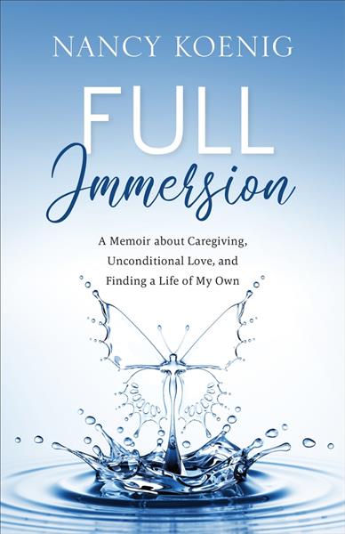 Buch Full Immersion 