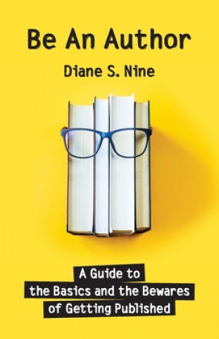 Buch Be An Author Diane S Nine