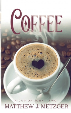 Βιβλίο Coffee Matthew J Metzger