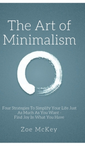 Book Art of Minimalism 