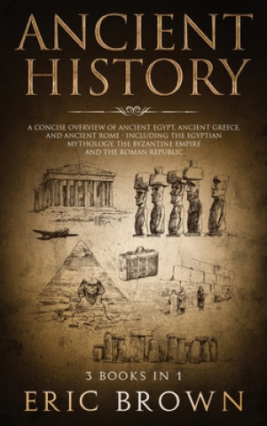 Book Ancient History 