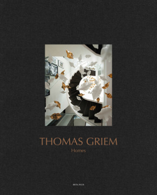 Book Thomas Griem Beta-Plus Publishing