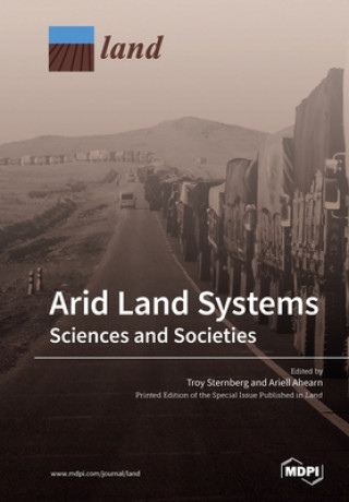 Buch Arid Land Systems TROY STERNBERG