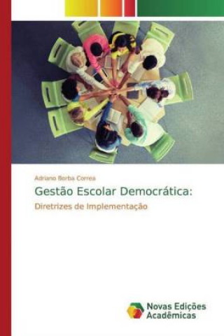 Buch Gest?o Escolar Democrática: 