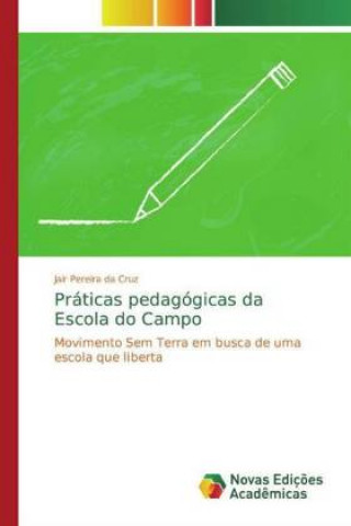 Книга Práticas pedagógicas da Escola do Campo 