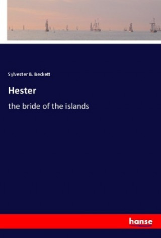 Libro Hester Sylvester B. Beckett