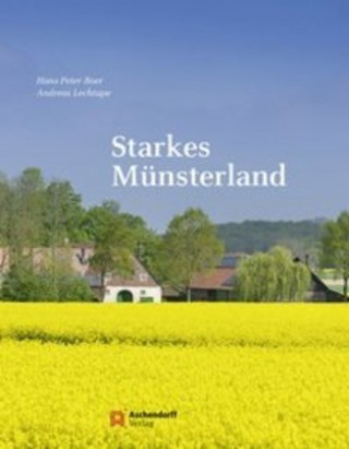 Βιβλίο Starkes Münsterland Andreas Lechtape