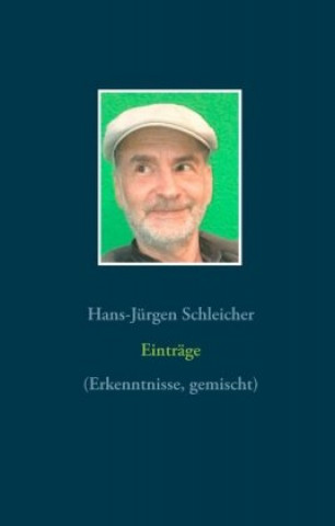 Knjiga Einträge 