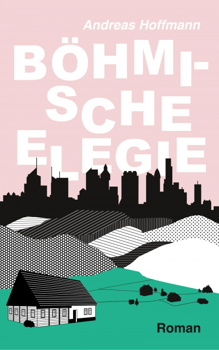 Knjiga Böhmische Elegie Andreas Hoffmann