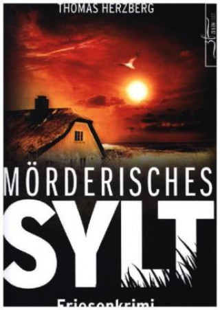 Buch Mörderisches Sylt Thomas Herzberg