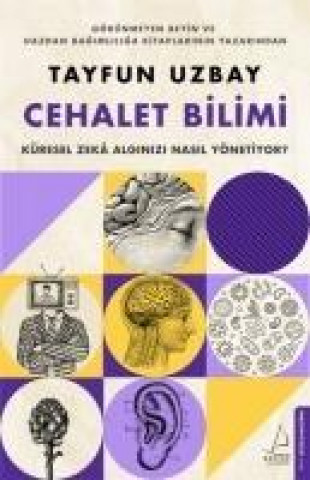 Könyv Cehalet Bilimi 
