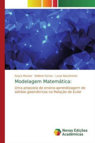 Knjiga Modelagem Matemática: Delliene Correa
