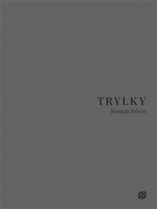 Kniha Trylky Roman Erben