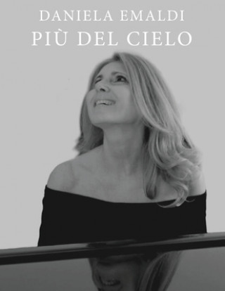 Knjiga Piu del cielo Daniela Emaldi
