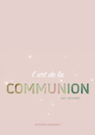 Carte L'art de la communion 