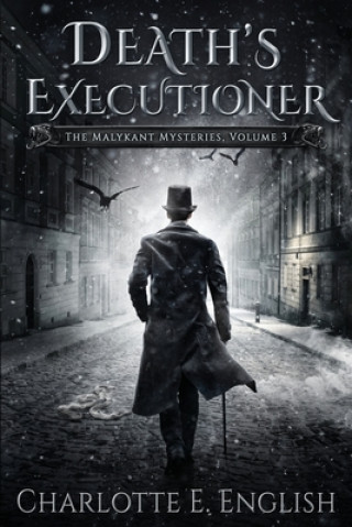 Knjiga Death's Executioner Charlotte E. English