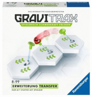 Játék GraviTrax Transfer 