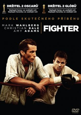 Film Fighter DVD 