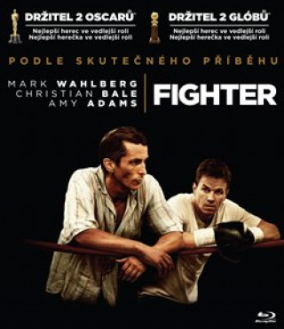 Filmek Fighter Blu-ray 