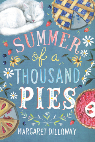 Kniha Summer of a Thousand Pies 