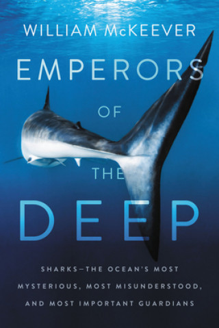Kniha Emperors of the Deep 