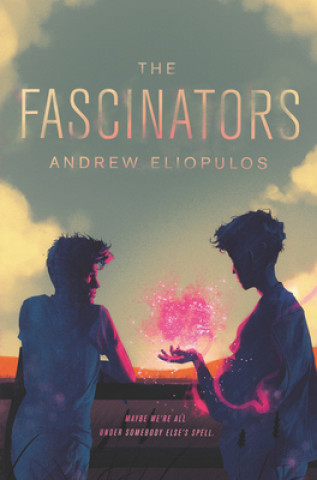 Kniha The Fascinators 