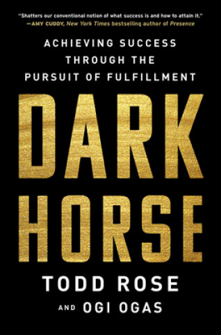 Könyv Dark Horse Ogi Ogas
