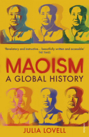 Könyv Maoism 
