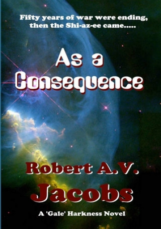 Book As a Consequence Robert A. V. Jacobs