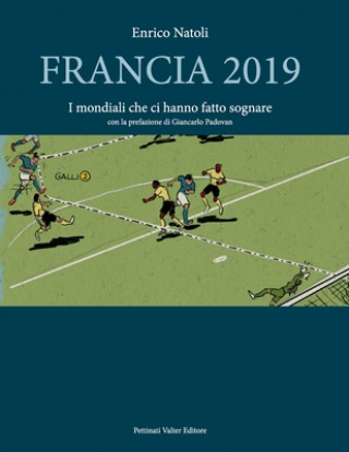 Buch Francia 2019 Enrico Natoli