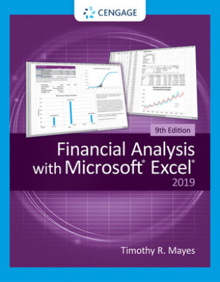 Carte Financial Analysis with Microsoft Excel 