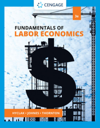 Carte Fundamentals of Labor Economics Geraint Johnes