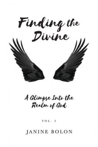 Libro Finding the Divine Janine Bolon